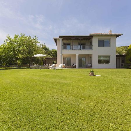 Oleander Villa, Pefkochori #Feelslikehome Exterior photo