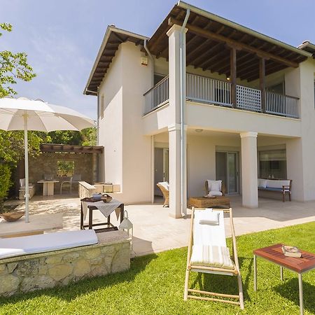 Oleander Villa, Pefkochori #Feelslikehome Exterior photo
