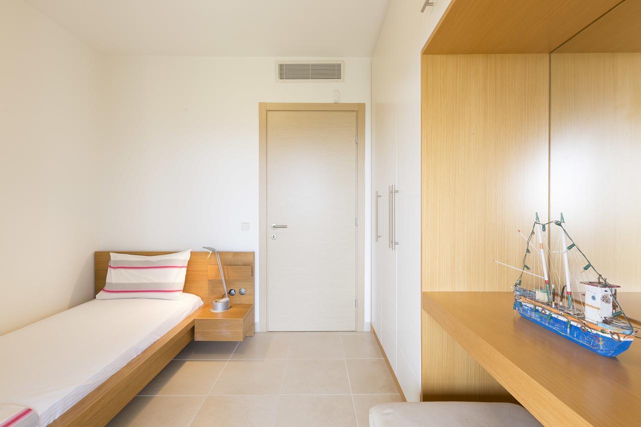 Oleander Villa, Pefkochori #Feelslikehome Exterior photo