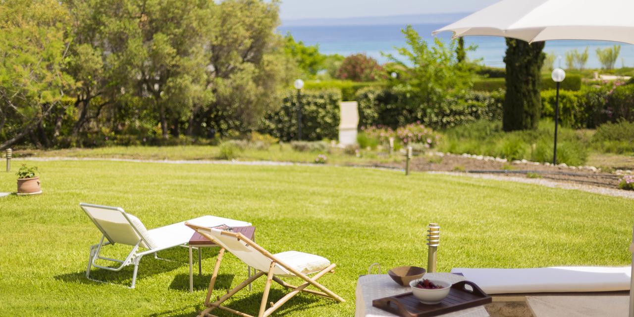 Oleander Villa, Pefkochori #Feelslikehome Exterior photo