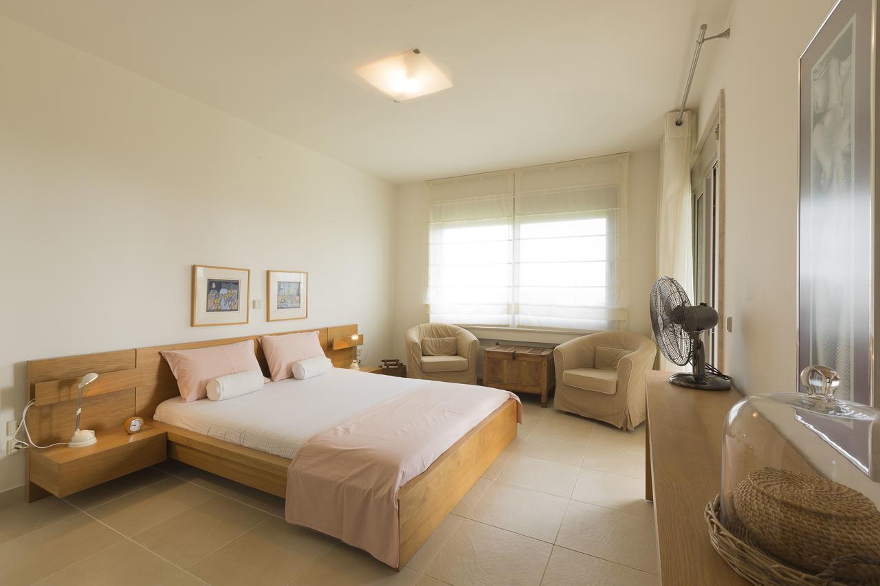 Oleander Villa, Pefkochori #Feelslikehome Exterior photo