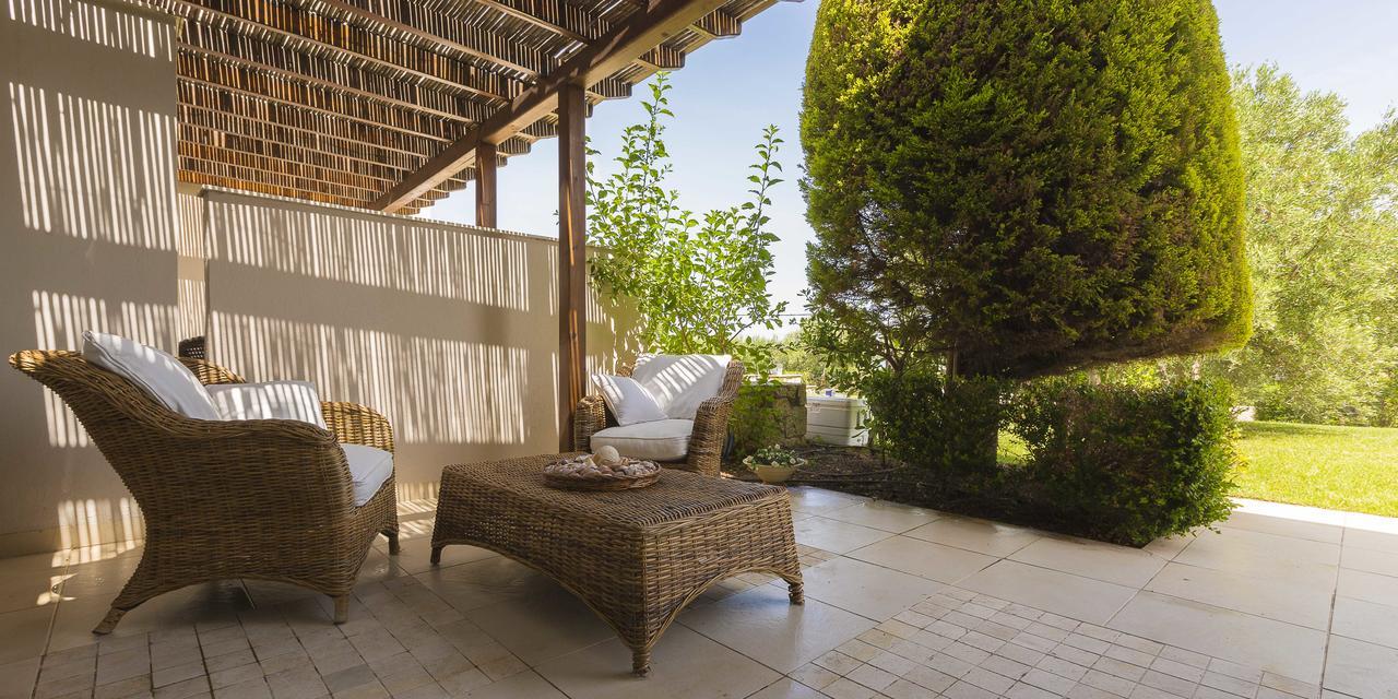 Oleander Villa, Pefkochori #Feelslikehome Exterior photo