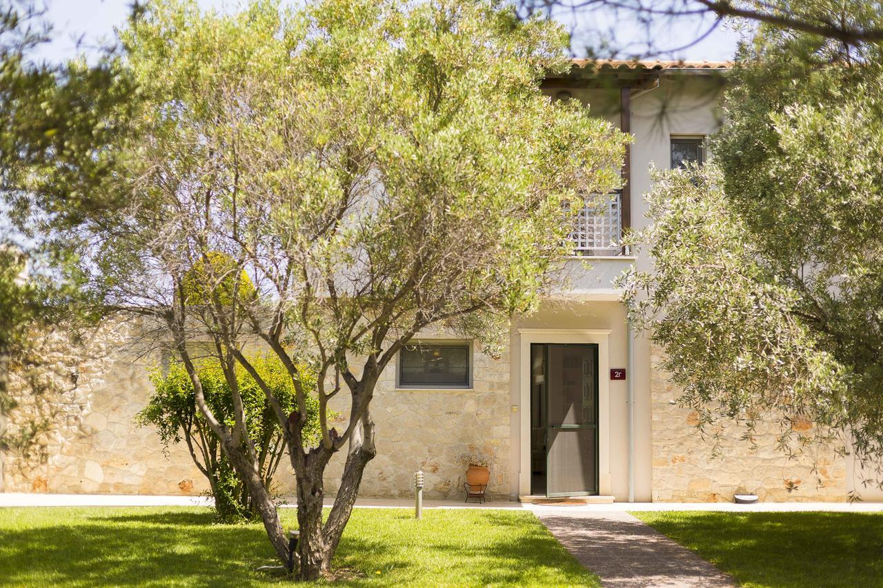 Oleander Villa, Pefkochori #Feelslikehome Exterior photo