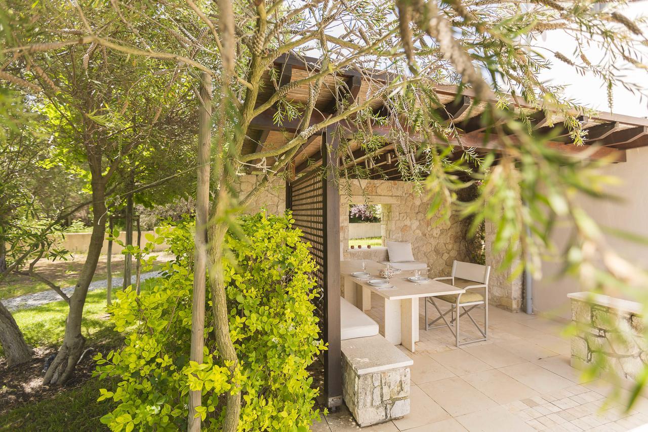 Oleander Villa, Pefkochori #Feelslikehome Exterior photo