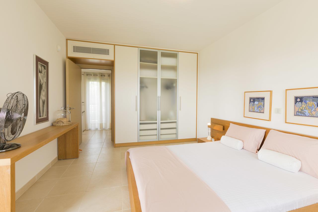 Oleander Villa, Pefkochori #Feelslikehome Exterior photo