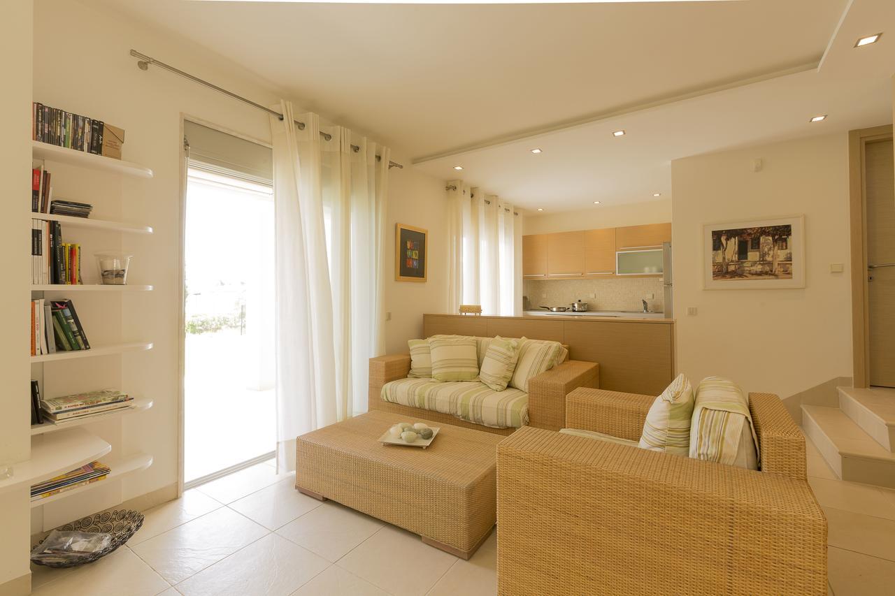 Oleander Villa, Pefkochori #Feelslikehome Exterior photo