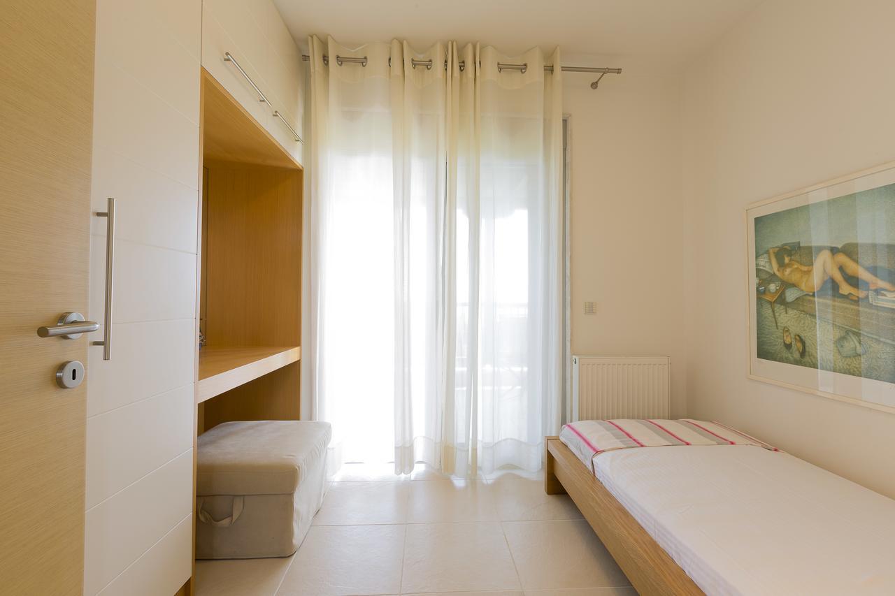 Oleander Villa, Pefkochori #Feelslikehome Exterior photo